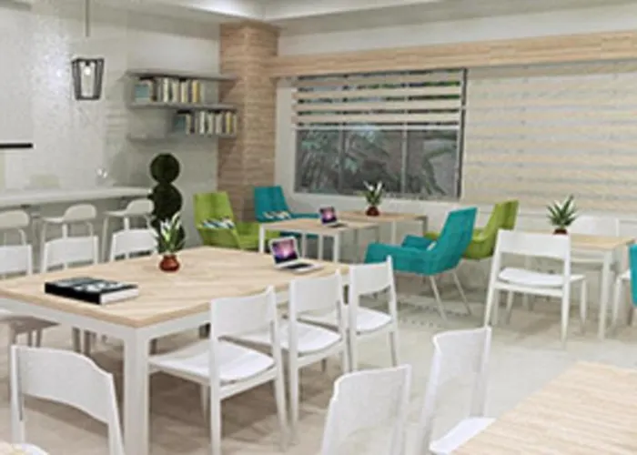 Affordable Like At Wh Taft Residences Aparthotel