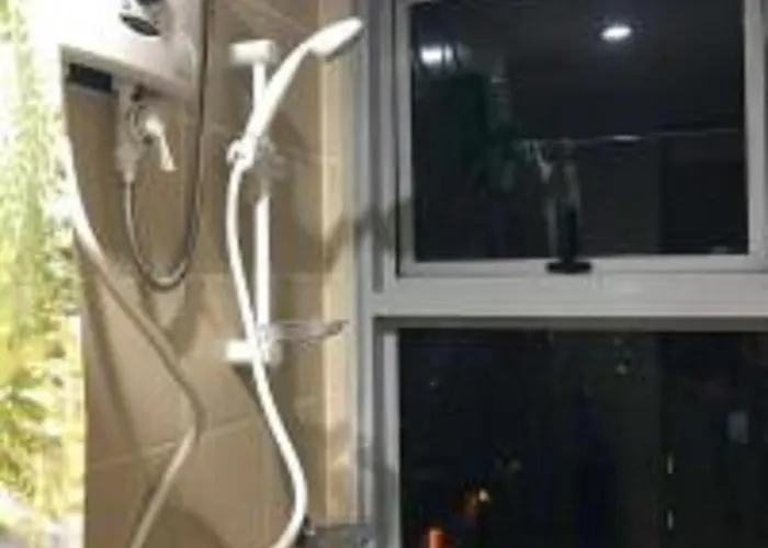 Affordable Like At Wh Taft Residences Aparthotel *