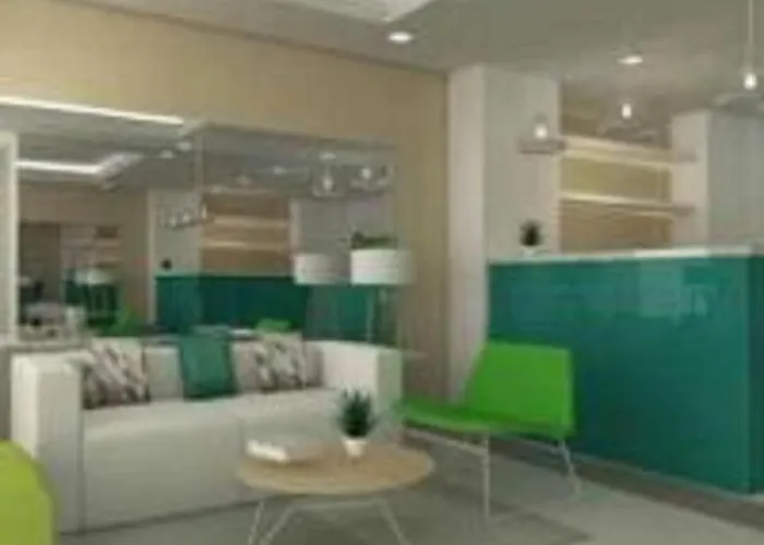 Affordable Like At Wh Taft Residences * Manila