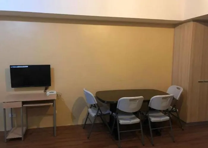 Affordable Like At Wh Taft Residences Manila