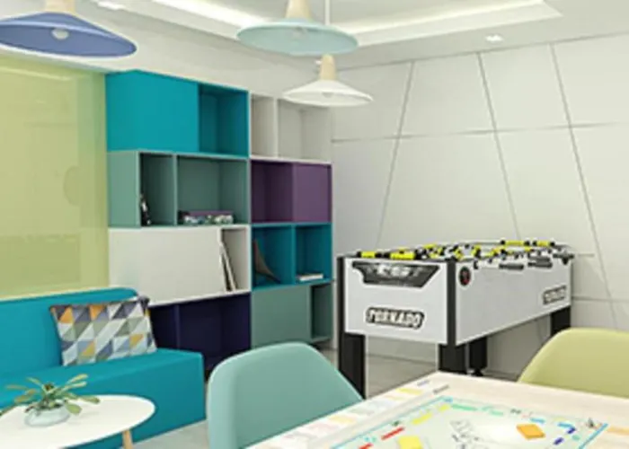 Affordable Like At Wh Taft Residences * Manila