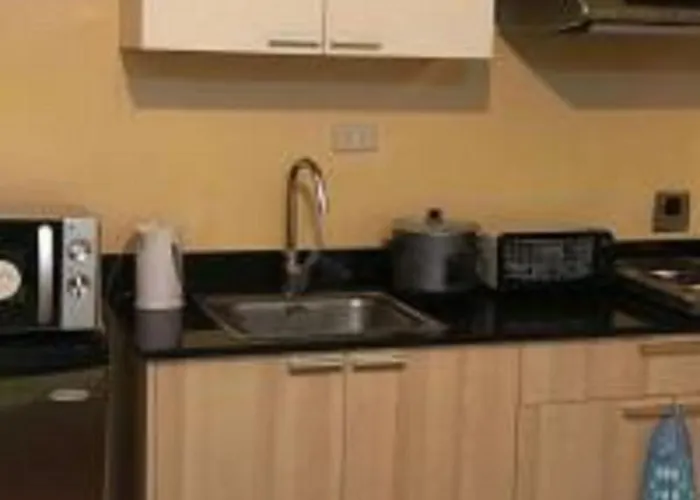 Affordable Like At Wh Taft Residences * Manila